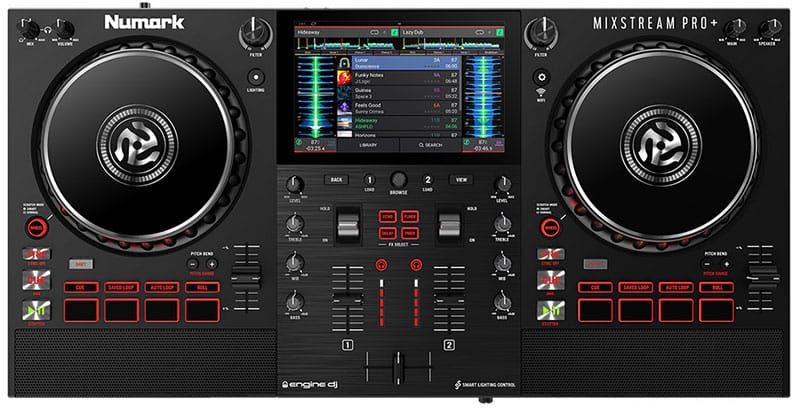 Numark Mixstream Pro+ & GO Review [2025] - Budget All-In-One